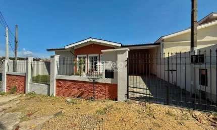 Casa para aluguel com 184,45 m², 3 quartos 2 vagas em Vila Marieta, Campinas