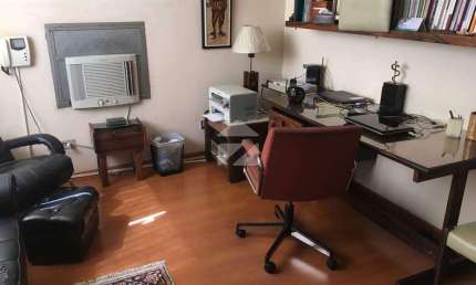 Sala para aluguel com 82 m², 1 vaga em Cambuí, Campinas