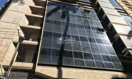 Sala comercial à venda na Rua Irmã Serafina, Centro, Campinas