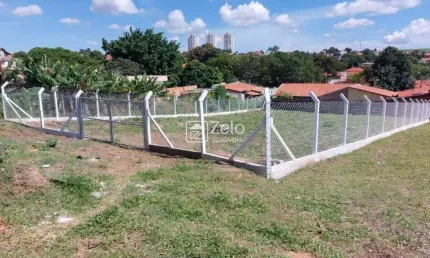 Terreno à venda com 0 m², em Parque dos Pomares, Campinas