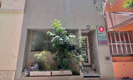 Casa com 3 quartos para alugar na Rua Antônio Cesarino, Centro, Campinas