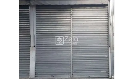 Ponto comercial para alugar na Avenida dos Expedicionários, Centro, Campinas