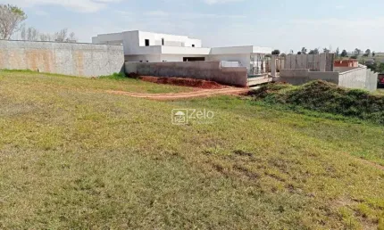 Terreno à venda com 0 m², em Loteamento Residencial Pedra Alta, Campinas