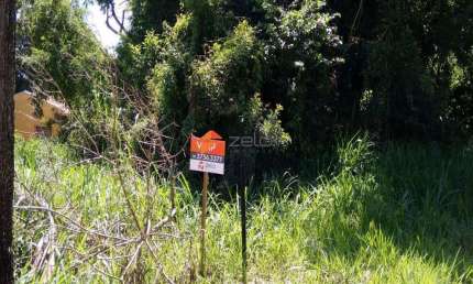 Terreno à venda com 0 m², em Loteamento Caminhos de San Conrado, Campinas