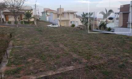 Terreno em condomínio fechado à venda na Rua Das Maritacas, Jardim Itapoan, Monte Mor
