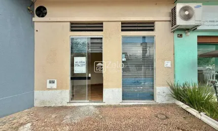 Salão para aluguel com 40 m², em Taquaral, Campinas