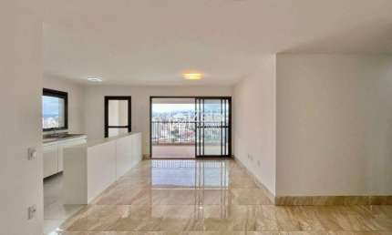 Apartamento para aluguel com 107 m², 3 quartos 2 vagas em Jardim Brasil, Campinas