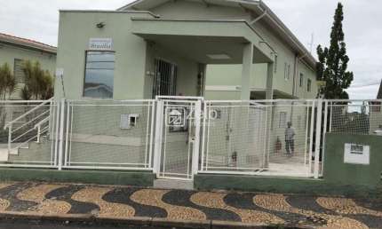 Apartamento à venda com 60 m², 2 quartos 2 vagas em Vila Lemos, Campinas