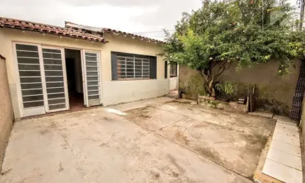 Casa à venda com 116,7 m², 3 quartos 2 vagas em Vila Paraíso, Campinas