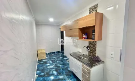 Apartamento para aluguel com 70 m², 1 quarto em Centro, Campinas