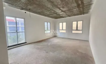 Sala comercial para alugar na Rua Bernardino de Campos, Centro, Campinas