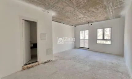Sala comercial para alugar na Rua Bernardino de Campos, Centro, Campinas