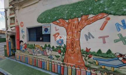 Casa para aluguel com 222,22 m², 6 quartos em Centro, Campinas