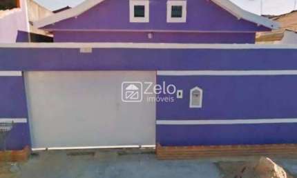 Casa para aluguel com 200 m², 3 quartos 2 vagas em Jardim Amanda Ii, Hortolândia