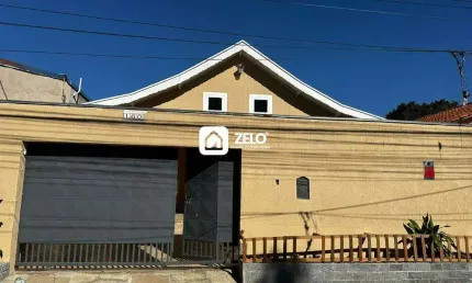 Casa para aluguel com 200 m², 3 quartos 2 vagas em jardim amanda ii, hortolândia