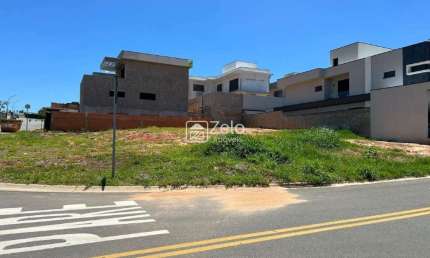 Terreno à venda com 787,69 m², em Loteamento Residencial Arborais, Campinas