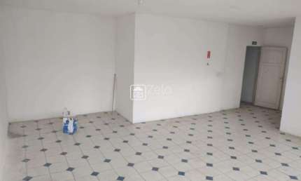 Galpão para aluguel com 440 m², 3 vagas em Taquaral, Campinas