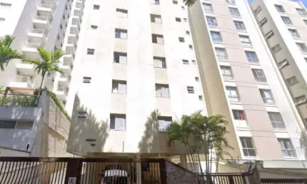 Apartamento com 1 quarto à venda na Rua Sacramento, Centro, Campinas