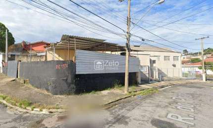 Barracão / Galpão / Depósito para alugar na Rua Birigui, Jardim Proença I, Campinas