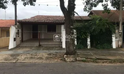 Casa à venda com 191,2 m², 4 quartos 2 vagas em Nova Campinas, Campinas