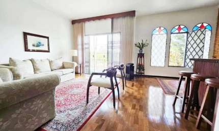 Casa à venda com 208 m², 3 quartos 3 vagas em Jardim Nossa Senhora Auxiliadora, Campinas