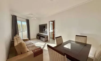 Apartamento para aluguel com 65 m², 2 quartos 1 vaga em Jardim Boa Esperança, Campinas