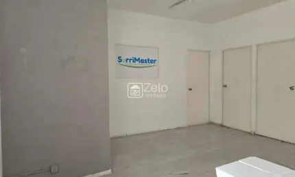 Sala comercial para alugar na Avenida Benjamin Constant, Centro, Campinas