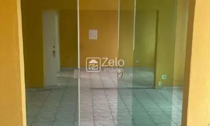 Sala para aluguel com 81 m², 1 quarto em Centro, Campinas