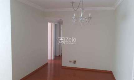 Apartamento à venda com 84 m², 3 quartos 1 vaga em Centro, Campinas