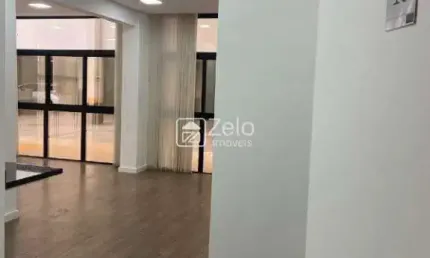 Sala para aluguel com 132 m², 2 vagas em Jardim Chapadão, Campinas
