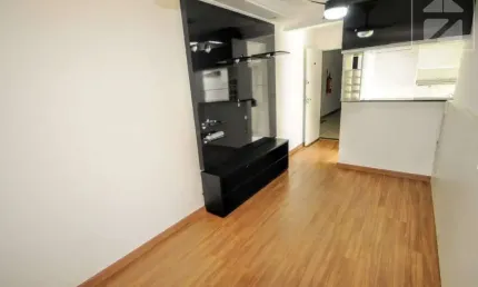 Apartamento à venda com 50 m², 2 quartos 1 vaga em Vila Carminha, Campinas