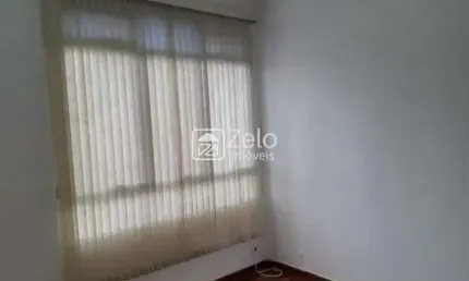 Sala comercial para alugar na Rua Álvares Machado, Centro, Campinas