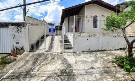 Casa para aluguel com 117 m², 3 quartos 4 vagas em Jardim Novo Campos Elíseos, Campinas