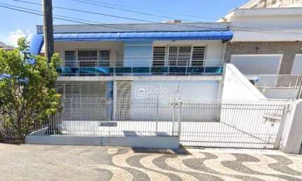 Casa para aluguel com 164 m², 3 quartos 4 vagas em Vila João Jorge, Campinas