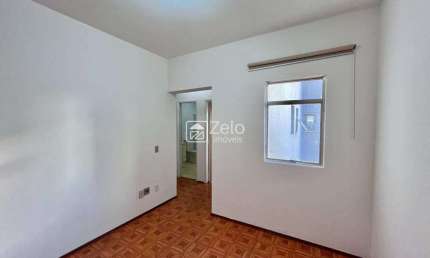 Apartamento para aluguel com 47,15 m², 1 quarto 1 vaga em Centro, Campinas