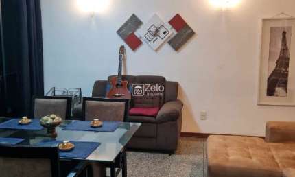 Apartamento para aluguel com 82 m², 2 quartos 2 vagas em Cambuí, Campinas