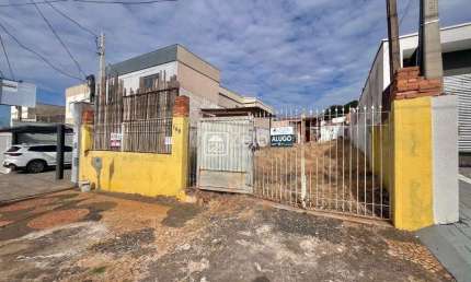 Terreno para aluguel com 0 m², 15 vagas em Jardim Guanabara, Campinas