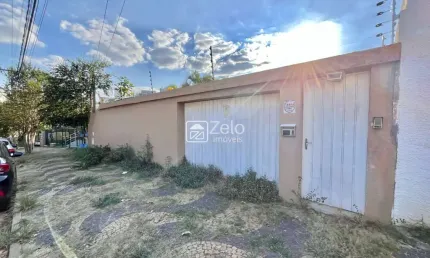 Casa para aluguel com 517 m², 4 quartos 6 vagas em Jardim Itamarati, Campinas