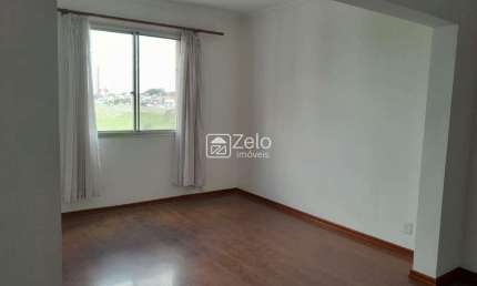 Apartamento à venda com 89 m², 3 quartos 1 vaga em Jardim Flamboyant, Campinas