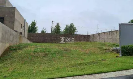 Terreno à venda com 503 m², em Vila dos Plátanos, Campinas