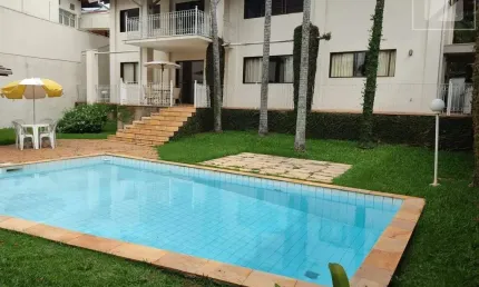 Casa para aluguel com 375 m², 5 quartos 4 vagas em Vila Brandina, Campinas