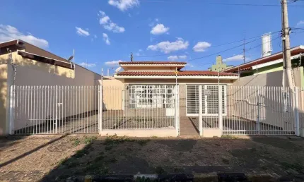 Casa para aluguel com 200 m², 3 quartos 3 vagas em Botafogo, Campinas
