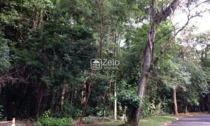 Terreno em Condomínio no Parque São Quirino em Campinas/SP>