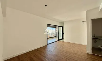 Apartamento para aluguel com 120 m², 3 quartos 2 vagas em Taquaral, Campinas