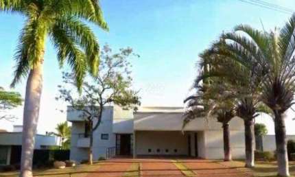 Casa em Condomínio à venda com 450,79 m², 4 quartos 6 vagas em Loteamento Residencial Barão do Café, Campinas