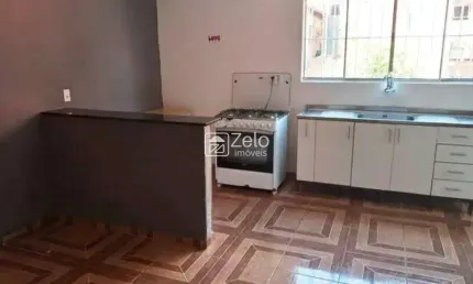 Casa para aluguel com 100 m², 2 quartos em Jardim Nova Alvorada, Hortolândia