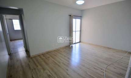 Apartamento à venda com 56 m², 1 quarto 1 vaga em Centro, Campinas
