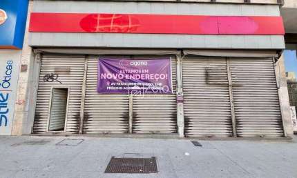 Salão para aluguel com 400 m², 2 quartos em Centro, Campinas