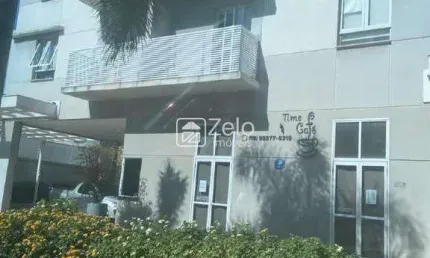 Sala para aluguel com 35 m², 1 vaga em Centro, Campinas