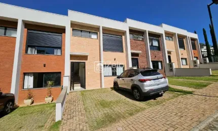 Casa em Condomínio à venda com 140 m², 3 quartos 2 vagas em Chacaras Silvania, Valinhos